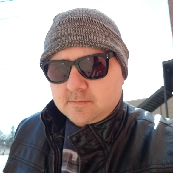 Meet your Posher, Rick - Picture 1 of 1